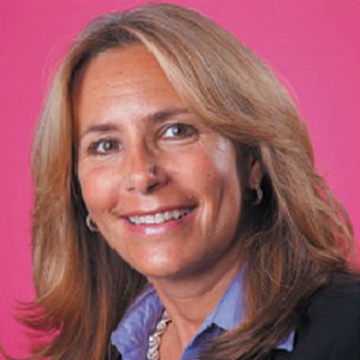 professional head shot of Dorthy Roberts